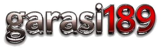 garasi189 logo