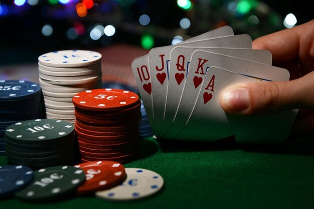 garasi189 Sportsbook